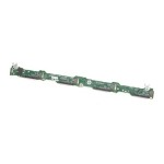 เอชพี 776161-001 4-Bay LFF Hard Drive Backplane Board สำหรับ ProLiant DL160