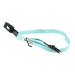 HP 776395-001 23-inch SFF-8087 Mini SAS Cable Designed For ProLiant DL380 Gen9