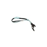 HP 776402-001 29.5/33.5-inch Dual Mini SAS Cable for ProLiant DL380 Gen9