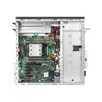 HPE 776934-B21 ProLiant ML110 Gen9 Hot Plug 4x LFF Configure-to-order Server Chassis