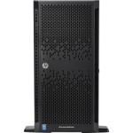 HPE 776978-S01 ProLiant ML350 G9 1x Xeon E5-2640 v3 8-Core 2.6GHz CPU 16GB DDR4 SDRAM 5U Tower Server