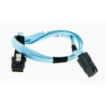 HPE 777387-001 0.3m Internal Mini SAS to Mini SAS Cable for ProLiant DL120 Gen9