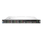 HPE 777426-B21 ProLiant DL120 Gen9 1U Rack Hot-Plug 8x SFF Configure-to-order Server
