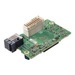 HP 777456-B21 Synergy 5830C 2-Ports 32GbE Fibre Channel PCI-Express 3.0 x8 Host Bus Adapter