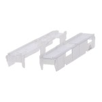 เอชพี 777685-001 Right DIMM Baffle สำหรับ ProLiant BL460C Gen9 Server