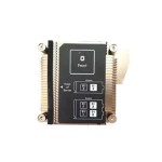 HP 777686-001 CPU 2 Heatsink for ProLiant Bl460c Gen9