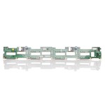 HP 779083-001 8-Bay 3.5-inch Hard Drive Backplane Board for ProLiant DL180 Gen9 Server