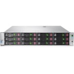 HPE 779559-S01 ProLiant DL380 G9 1x Intel Xeon E5-2620 v3 6-Core 2.4GHz CPU 16GB DDR4 SDRAM 2U Rack Server