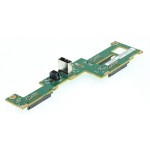 เอชพี 779979-001 3LFF Rear SAS/SATA Backplane สำหรับ ProLiant DL380 Gen9
