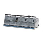 เอชพี 780989-001 Fan Cage Assembly สำหรับ ProLiant ML350 Gen9