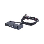 เอชพี 780990-001 Front I/O Module Assembly สำหรับ ProLiant ML350 Gen9 Server