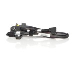 HP 782431-001 Dual Mini SAS Cable for ProLiant DL160 G9 Server