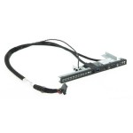 เอชพี 783291-001 Power Switch Module Assembly with Cable สำหรับ ProLiant
