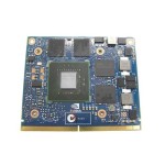 785223-001-06 Nvidia Quadro K1100M N15P-Q1 Video Graphics Card for ZBook 15 G2