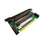 เอชพี 785498-001 3-Slot PCI Express Secondary Riser Card สำหรับ ProLiant