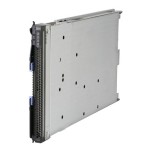 LENOVO 7873G2G - HX5, 2x Xeon 8-Core E7-4830 105W 2.13GHz/24MB, 8x8GB, O/Bay 1.8in SATA, BPE4