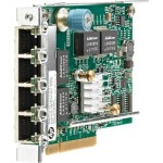 HP 789897-001 - HPE 331FLR 4-Port Gigabit Server Adapter