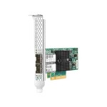 HP 790314-001 - HPE 546SFP+ 10Gb 2-Port PCI Ethernet Adapter(HP+LP)