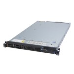 IBM 7944-AC1 System x3550 M4 4-Bay SFF Configure-to-Order Rack Server