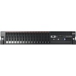 IBM 7945-AC1 System x3650 M3 16-Bay SFF CTO Rack Server System