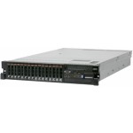 LENOVO 794554G - x3650 M3, 2x Xeon 6C E5645 80W 2.40GHz/1333MHz/12M