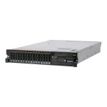 LENOVO 7945CTO - IBM x3650 M3 - Configured to order