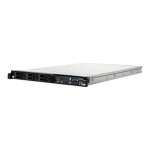 IBM 7946-AC1 System x3550 M4 6-Bay SFF Configure-to-Order Rack Server