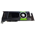 HP 796120-001 NVIDIA Grid M40 16GB GDDR5 128-Bit PCI Express Gen3 16 Accelerator Processing Video Graphics Card