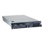 IBM 7979-21U X3650 M1 2U Rack Server 1x Xeon 5110 1.60GHz Dual-core (2 Core)