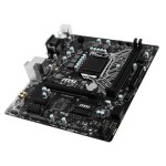 7994-003R MSI H110M ECO Socket LGA 1151 Intel H110 Chipset 6th Generation Core i7 / i5 / i3 / Pentium / Celeron Processors Support DDR4 2x DIMM 4x SATA 6.0Gb/s Micro-ATX Motherboard