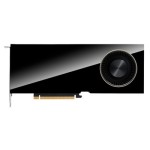 HP 79C23AA RTX 6000 Ada 48GB GDDR6 384-Bit PCIe 4.0 x16 4-DisplayPort 1x 16-Pin Dual-Slot Graphics Card