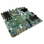 เดลล์ 7C9XP System Board สำหรับ PowerEdge T320