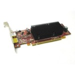 เดลล์ 7CJHP ATi FireMv 2260 PCIe 256MB Video Card