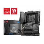 7D32-002R MSI MAG Z690 TOMAHAWK WIFI DDR4 Socket LGA 1700 Intel Z690 Chipset Core / Pentium Gold / Celeron Processors Support DDR4 4x DIMM 6x SATA3 ATX Motherboard