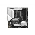7D42-004R MSI MAG B660M MORTAR WIFI DDR4 Socket LGA 1700 Intel B660 Chipset 12th Generation Intel Core / Pentium Gold / Celeron Processors Support DDR4 4x DIMM 6x SATA 6.0Gb/s Micro-ATX Motherboard