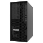 Lenovo 7D8JA045EA ThinkSystem ST50 V2 1x Intel Xeon E-2324G Socket LGA1200 CPU 4x DDR4 DIMM Slots (1x 16GB) 2-Bays 3.5" HDD (2x 1TB) 5U Tower Server