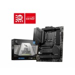 7D91-003R MSI MAG Z790 TOMAHAWK WIFI DDR4 Socket LGA 1700 Intel Z790 Chipset 13/12th Generation Core / Pentium Gold / Celeron Processors Support DDR4 4x DIMM 7x SATA 6.0Gb/s ATX Motherboard