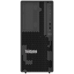 Lenovo 7DF3A00UNA ThinkSystem ST50 V3 1x Xeon E-2488 8-Core 3.20GHz 1x 16GB TruDDR5 3-Bays SATA LFF Serial ATA/600 Controller 1x 500W PSU Tower Server