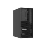 Lenovo 7DF3A018NA ThinkSystem ST50 V3 1x Xeon E-2434 Quad-Core 3.4GHz 1x 16GB TruDDR4 3-Bays SATA LFF HDD Serial ATA/600 Controller 1x 300W PSU Tower Server