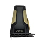 เดลล์ 7F5V4 Tesla V100S 32GB HBM2/4096-Bit PCIe 3.0 x16 Graphics Card