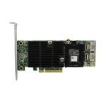 DELL 7GCGT Raid Controller w/Battery