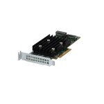 เดลล์ 7GRF6 PERC HBA355I 12G SAS 16PORT PCI-e CONTROLLER