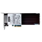 LENOVO 7N47A00097 - ThinkSystem HHHL PX04PMC 1.92TB Mainstream NVMe PCIe 3.0 x4 Flash Adapter