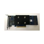 เดลล์ 7T7VJ Perc H345 12Gb/s PCIe SAS RAID Controller