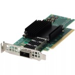เดลล์ 7TKND MELLANOX CONNECTX-6 CX653105A 1-PORT VPI HDR100 Q