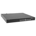 เดลล์ 7VY62 PowerConnect N224X-ON 24x2.5 BASE-T SFP28 QSFP+