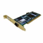 เดลล์ 7W801 HBA 2GB FC Emulex LP9802-E