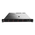 Lenovo 7X02CTO1WW ThinkSystem SR630 Configure to Order 1U Rack Server