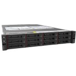 LENOVO 7X04A0AJEA - ThinkSystem SR550, 1xIntel Xeon Silver 4210 10C