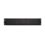 Lenovo 7X06A057NA ThinkSystem SR650 2U Rack Server System